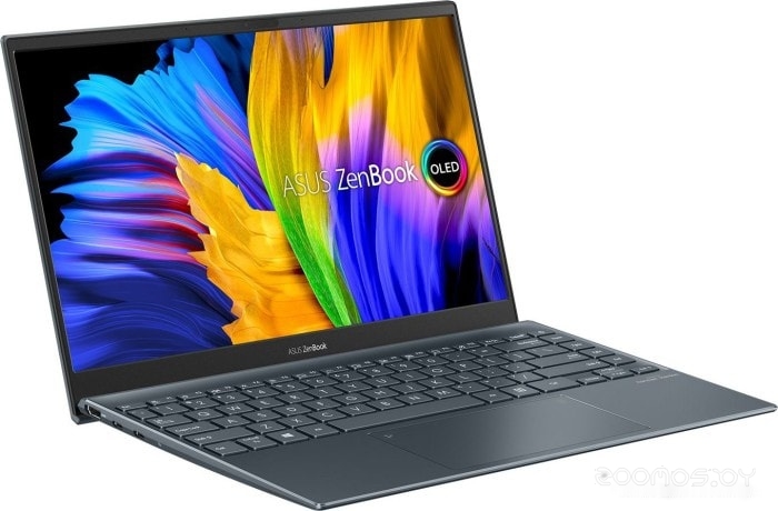 Ноутбук Asus ZenBook 13 UM325UA-KG089, фото 4
