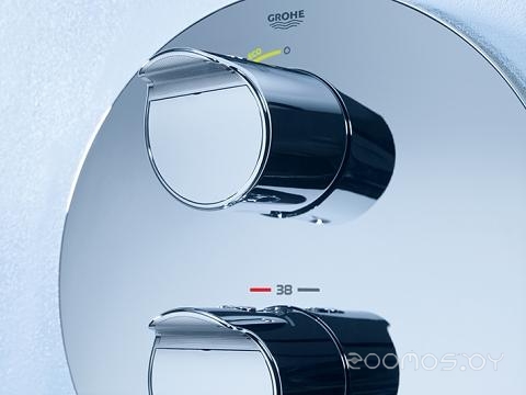 Смеситель Grohe Grohtherm SmartControl 29145000, фото 3