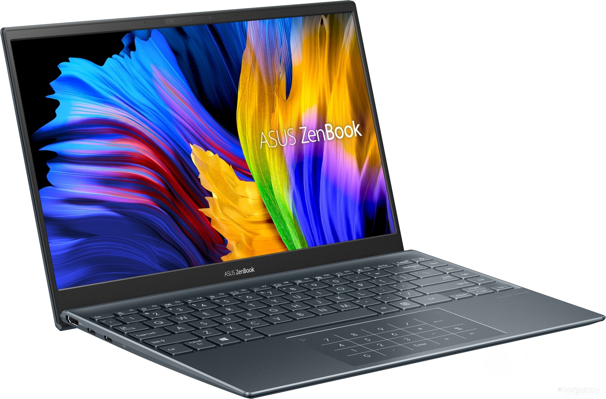 Ноутбук Asus ZenBook 14 UM425UA-AM006, фото 3