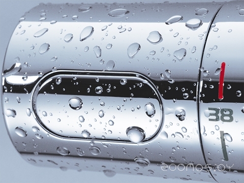 Смеситель Grohe Grohtherm SmartControl 29145000, фото 6