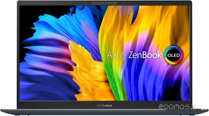 Ноутбук Asus ZenBook 13 UM325UA-KG089, фото 2