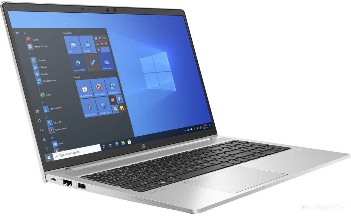 Ноутбук HP ProBook 650 G8 (2Y2N4EA), фото 5