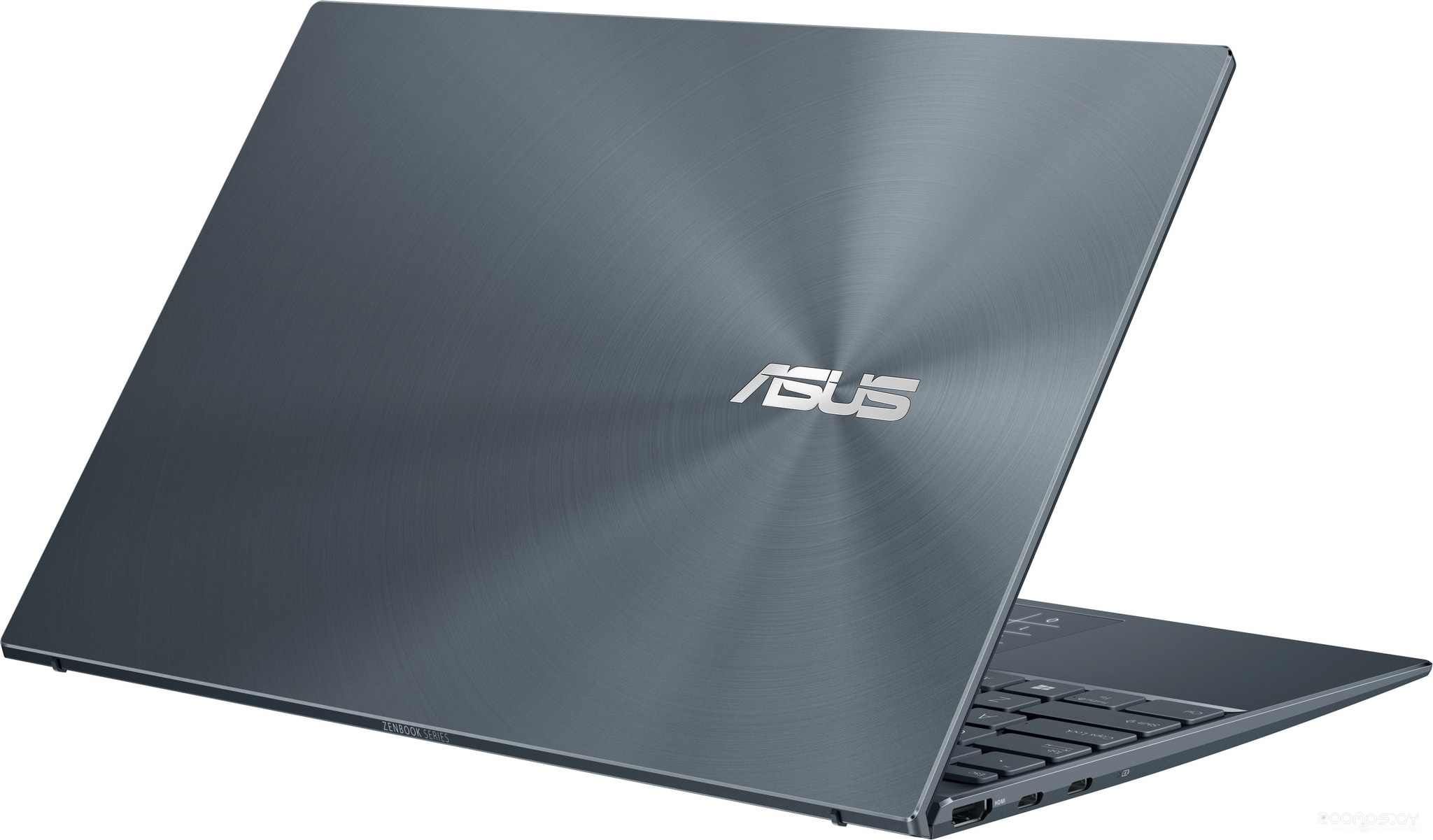 Ноутбук Asus ZenBook 14 UM425UA-AM006, фото 5