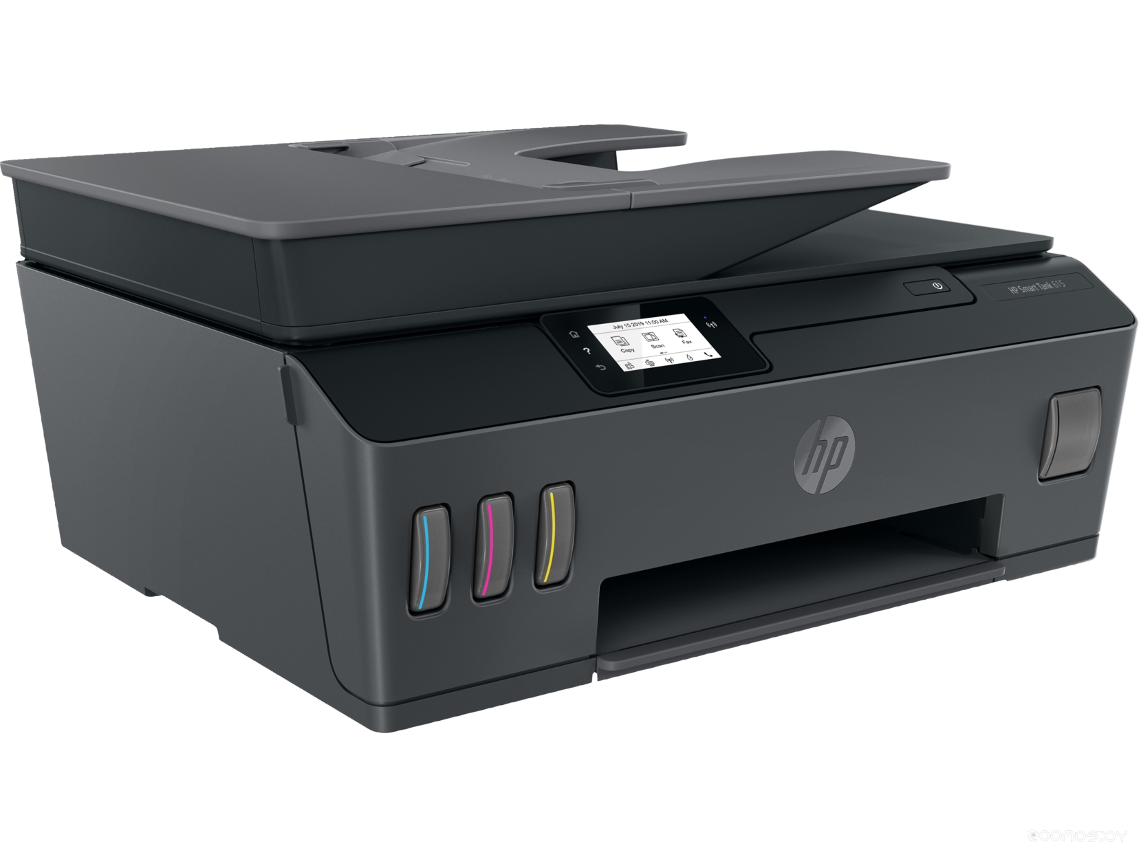 МФУ HP Smart Tank 615 Wireless Y0F71A, фото 2