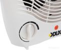 Тепловентилятор DUX Compact Power 0055 (белый)