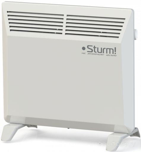 Конвектор Sturm CH1000RF, фото 1