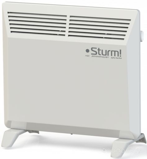 Конвектор Sturm CH1500RF, фото 1