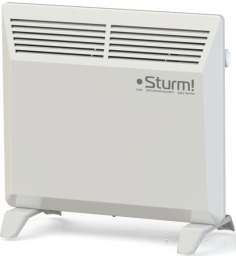 Конвектор Sturm CH2000RF, фото 1