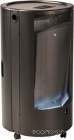 Газовый обогреватель TMC Blue Belle Chic (Черный)