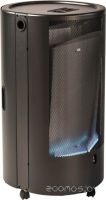 Газовый обогреватель TMC Blue Belle Chic ТМ (Черный)