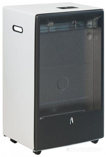 Газовый обогреватель TMC Blue Belle ТМ (Белый), фото 1