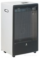 Газовый обогреватель TMC Blue Belle ТМ (Белый)