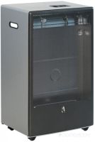 Газовый обогреватель TMC Blue Belle ТМ (Серый)
