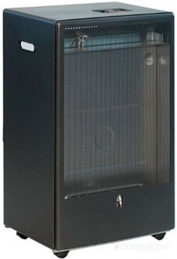 Газовый обогреватель TMC Blue Belle ТМ (Черный), фото 1