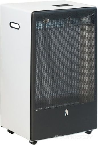 Газовый обогреватель TMC Blue Belle ТО (Белый), фото 1