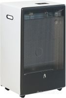 Газовый обогреватель TMC Blue Belle ТО (Белый)
