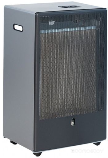 Газовый обогреватель TMC Camilla 3100 (Черный), фото 1
