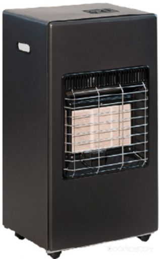 Газовый обогреватель TMC Camilla 4200L (Черный), фото 1