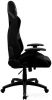 Кресло Aerocool Count Iron Black (черный/серый)