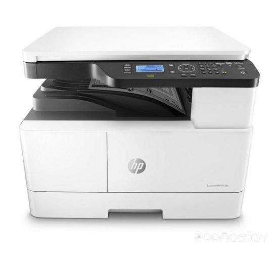 Принтер HP LaserJet MFP M438n, фото 1