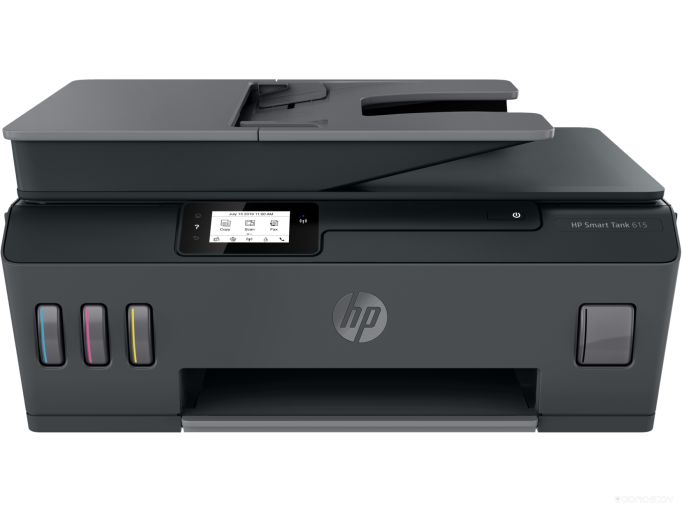 МФУ HP Smart Tank 615 Wireless Y0F71A, фото 1