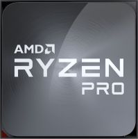 Процессор AMD Ryzen 3 Pro 2200G