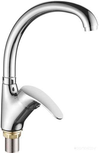 Смеситель Fashun A4106-2, фото 1