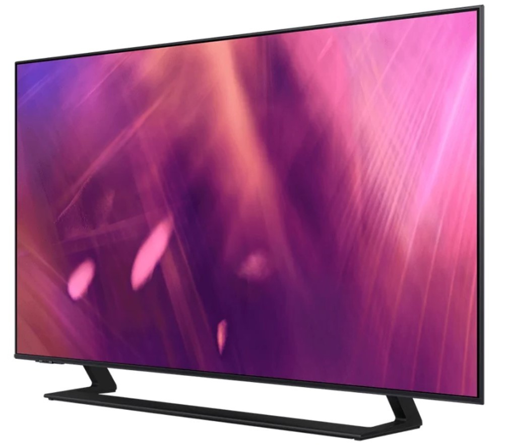 ЖК телевизор Samsung UE43AU9070U, фото 4