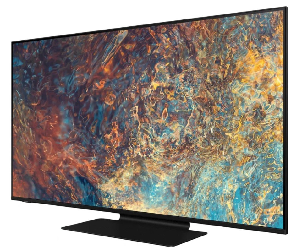 Телевизор Samsung QE55QN90AAUXRU, фото 2
