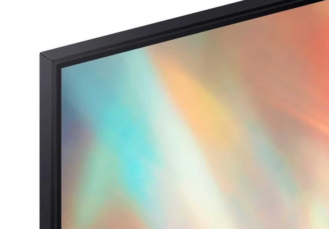 Телевизор Samsung UE43AU7170UXRU, фото 7