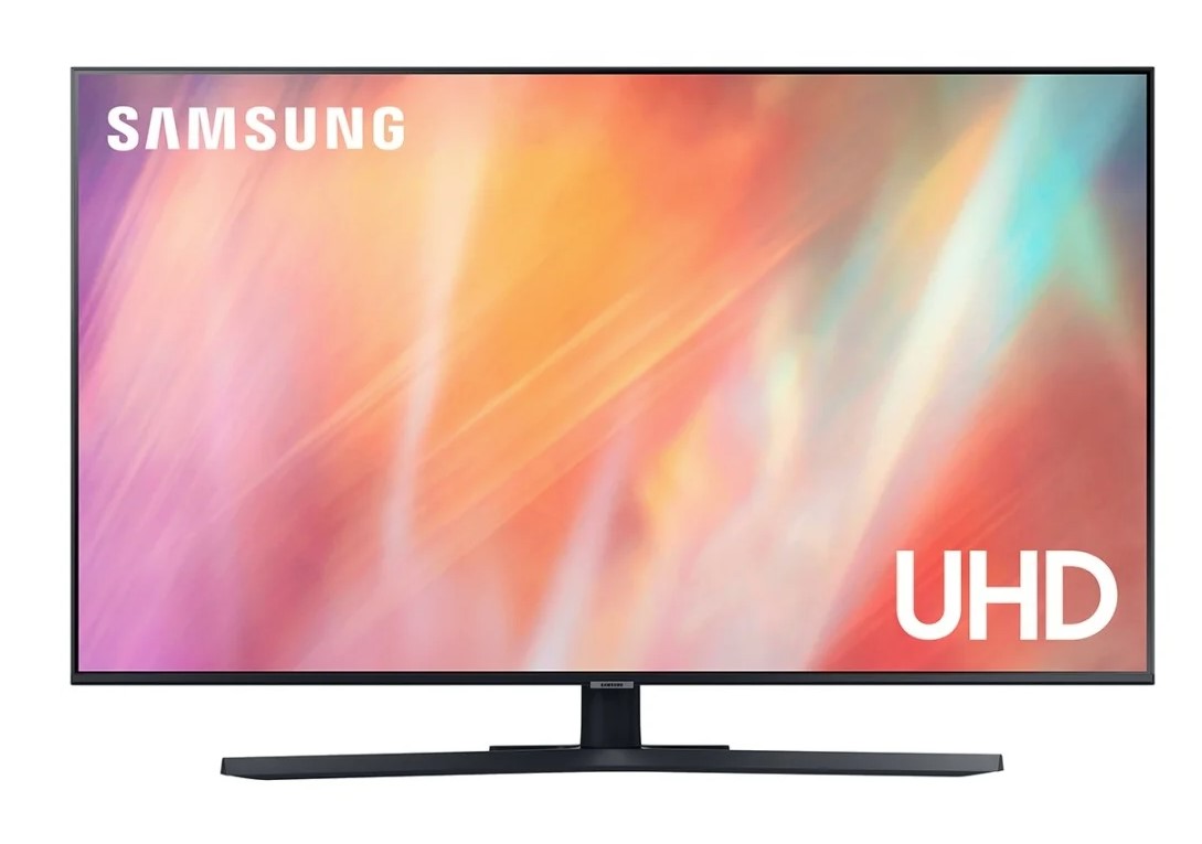 Телевизор Samsung UE65AU7540U, фото 2