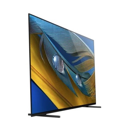 OLED телевизор Sony XR-65A80J, фото 4