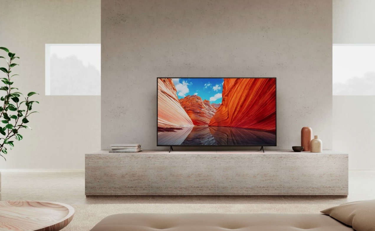 ЖК-телевизор Sony KD-75X81J, фото 8