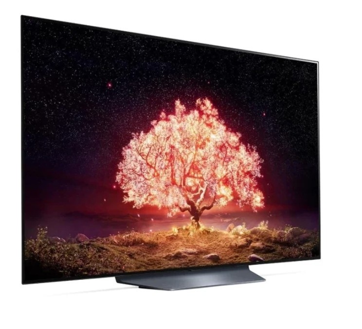 Телевизор LG OLED55B1RLA, фото 3