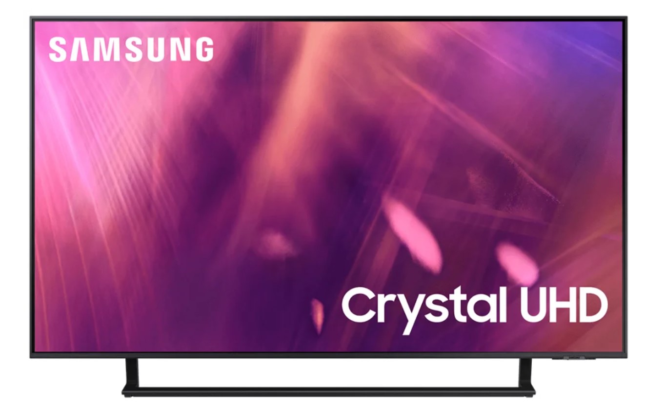 ЖК телевизор Samsung UE43AU9070U, фото 2