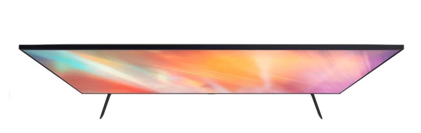 ЖК-телевизор Samsung UE55AU7170U, фото 4