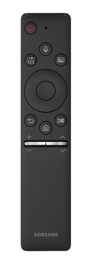 Телевизор Samsung QE43Q60AAUXRU, фото 9