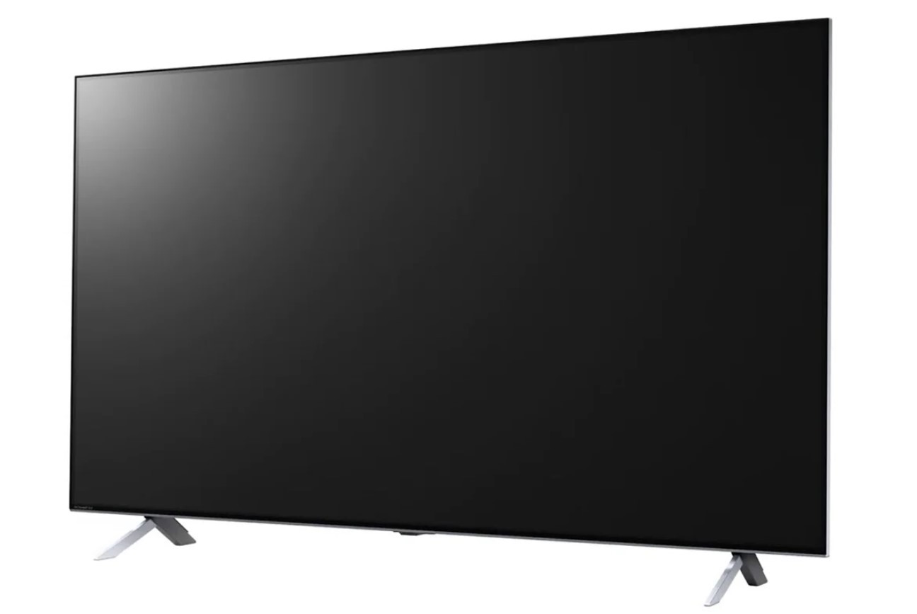 Телевизор LG 65NANO906PB, фото 3