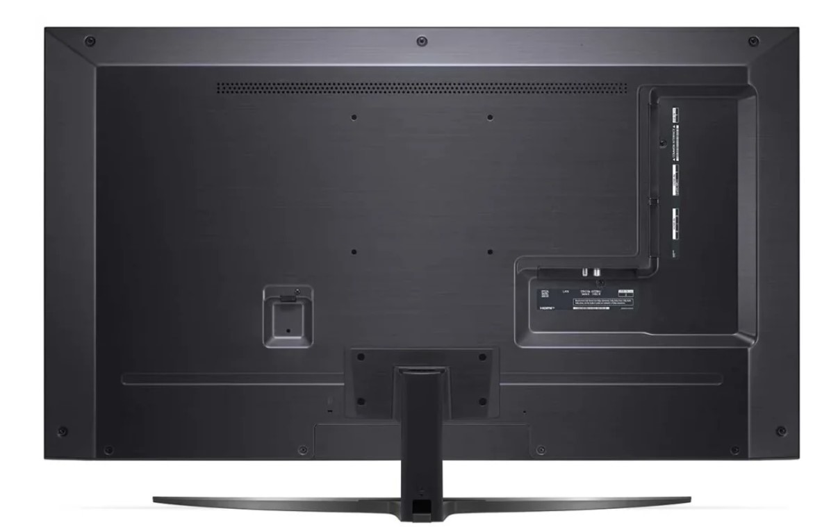 Телевизор LG 50NANO816PA, фото 2