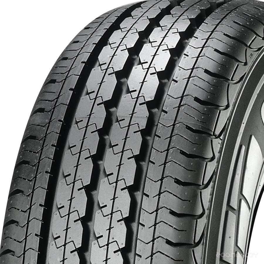 Шина Pirelli Chrono 2 215/65 R15 104T, фото 2