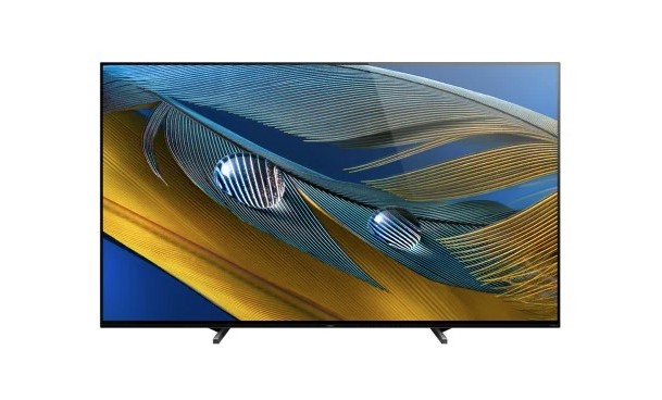 OLED телевизор Sony XR-65A80J, фото 2