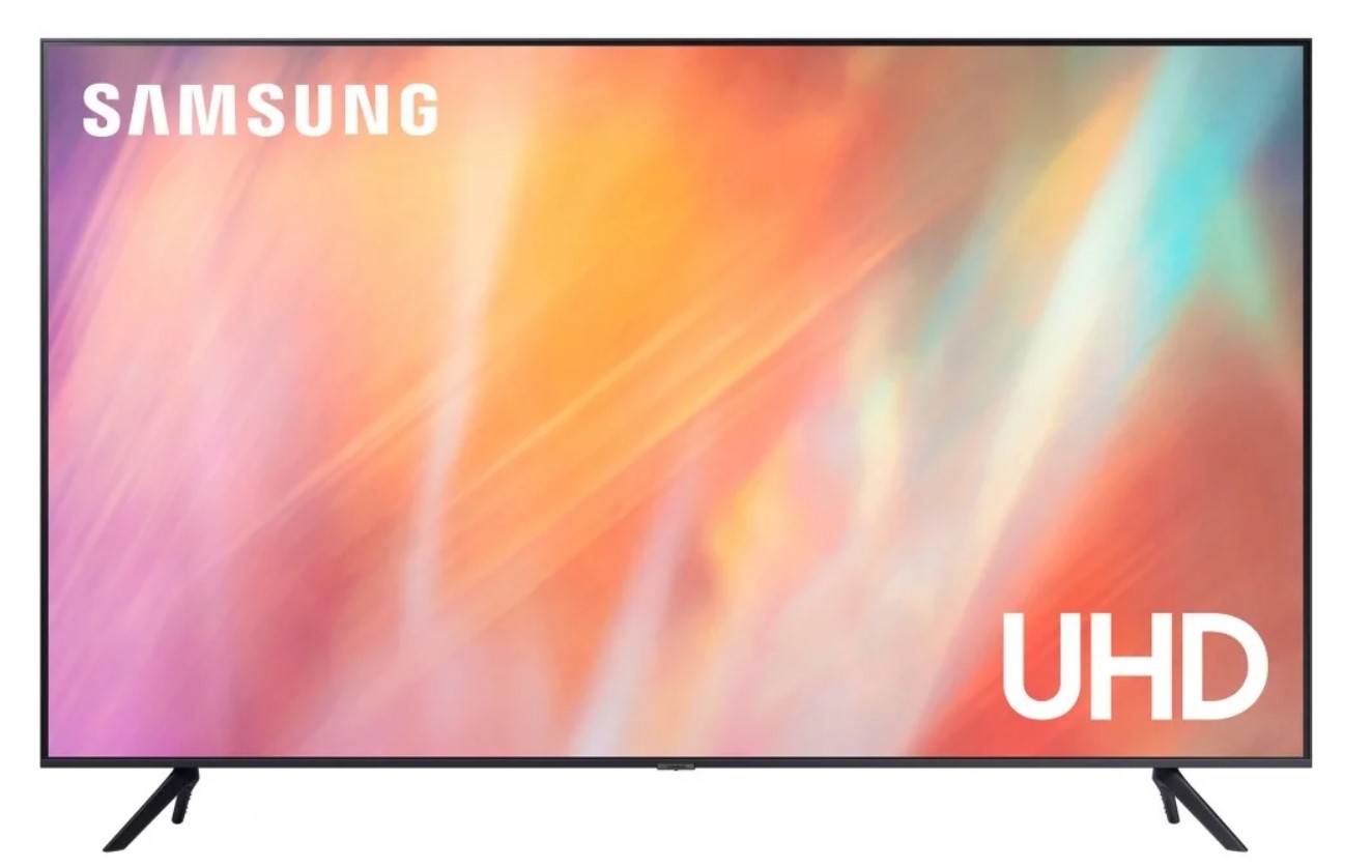 Телевизор Samsung UE43AU7170UXRU, фото 2