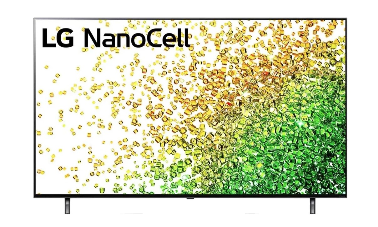 ЖК телевизор LG 75NANO856PA, фото 2
