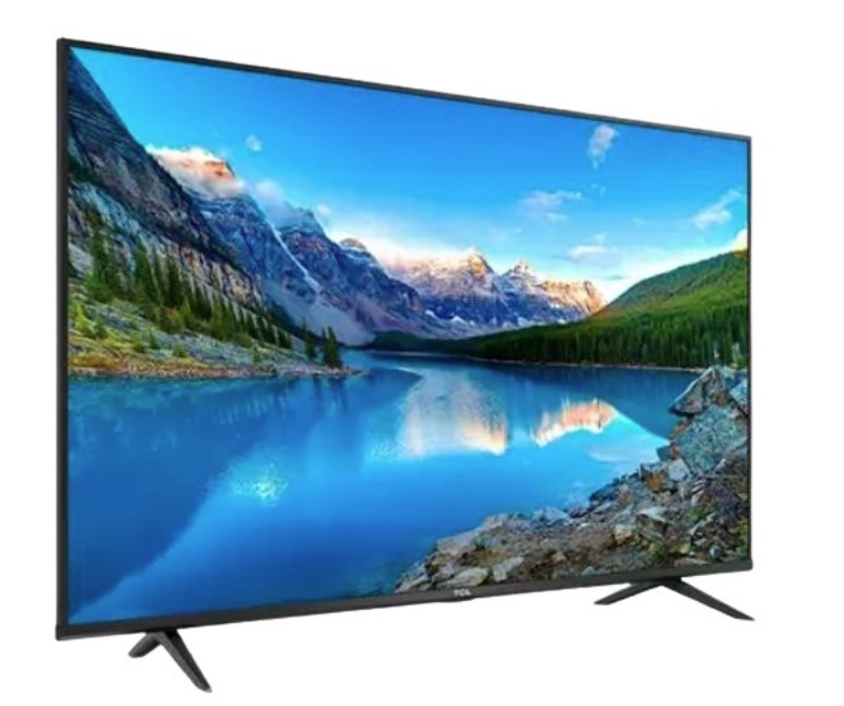 Телевизор TCL 65P615, фото 3