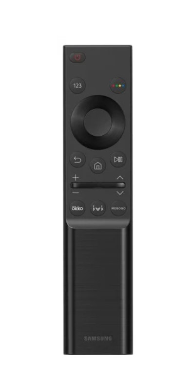 Телевизор Samsung UE43AU7170UXRU, фото 8