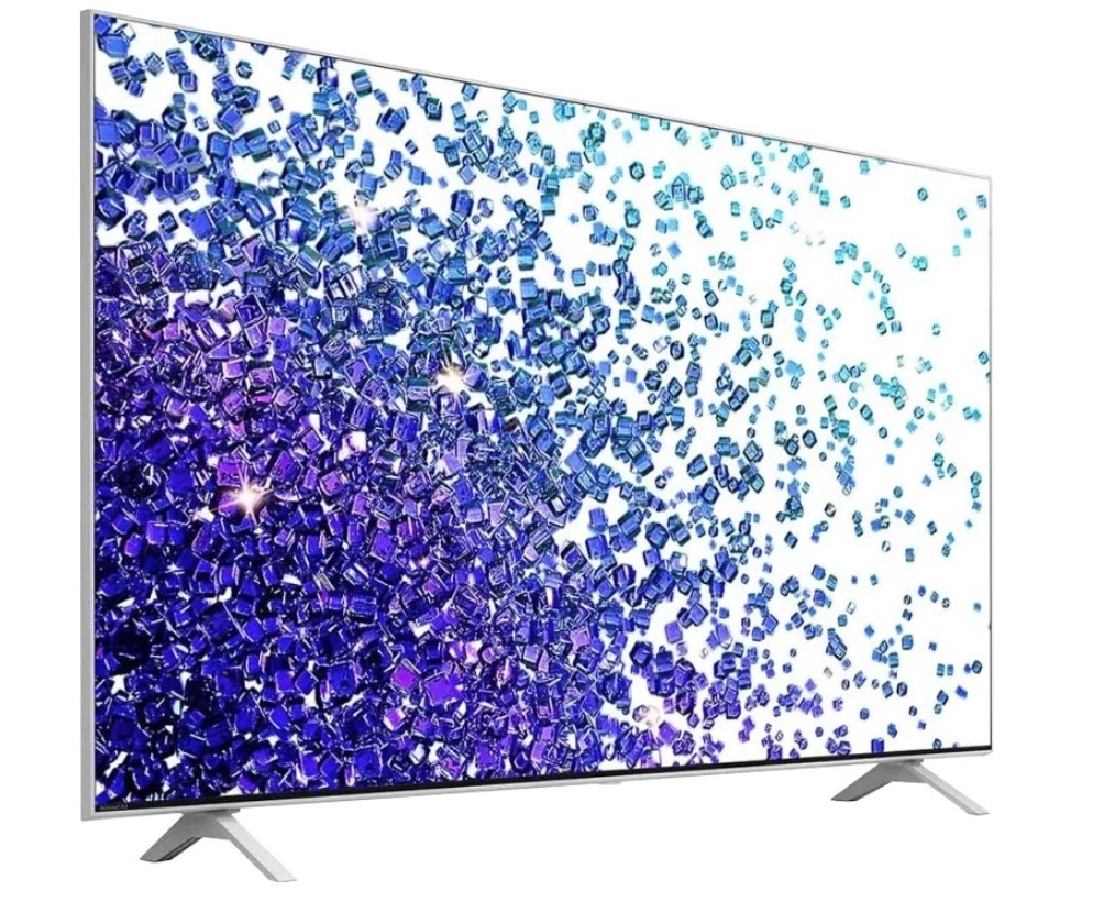 ЖК телевизор LG 55NANO776PA, фото 2