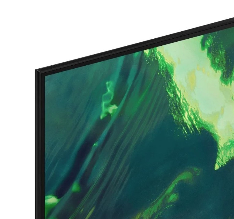 ЖК телевизор Samsung QE85Q77AAU, фото 7