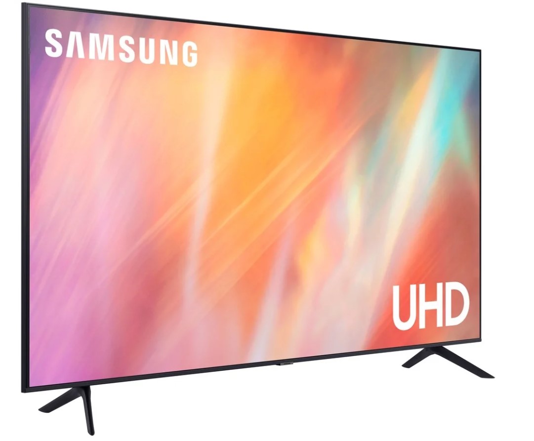 ЖК-телевизор Samsung UE55AU7140U, фото 3