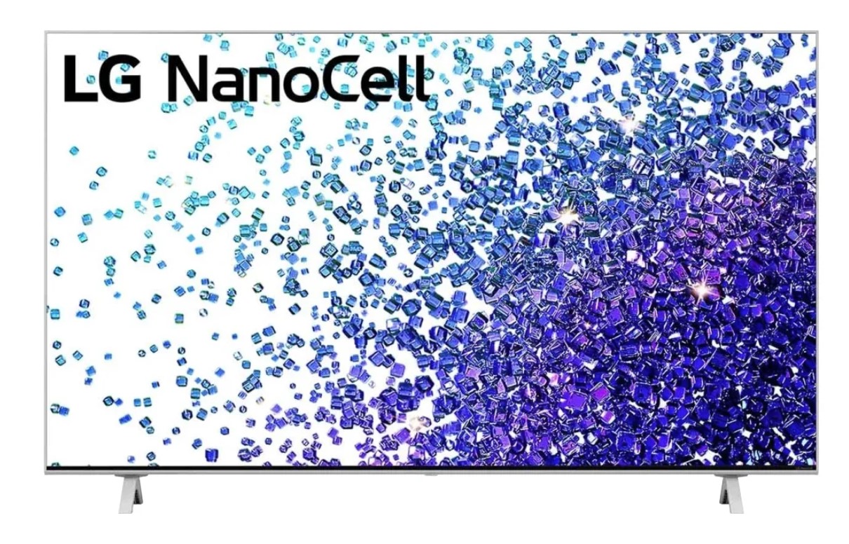 ЖК телевизор LG 55NANO776PA, фото 3