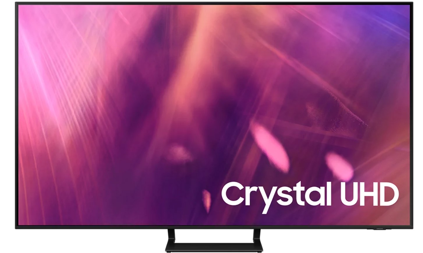 ЖК-телевизор Samsung UE55AU9070U, фото 2